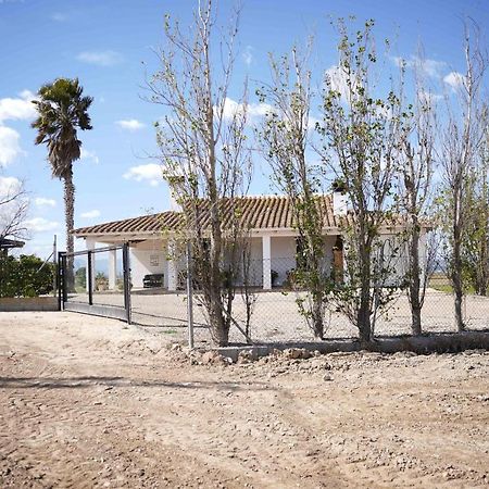 La Casilla Guest House Делтебре Екстериор снимка