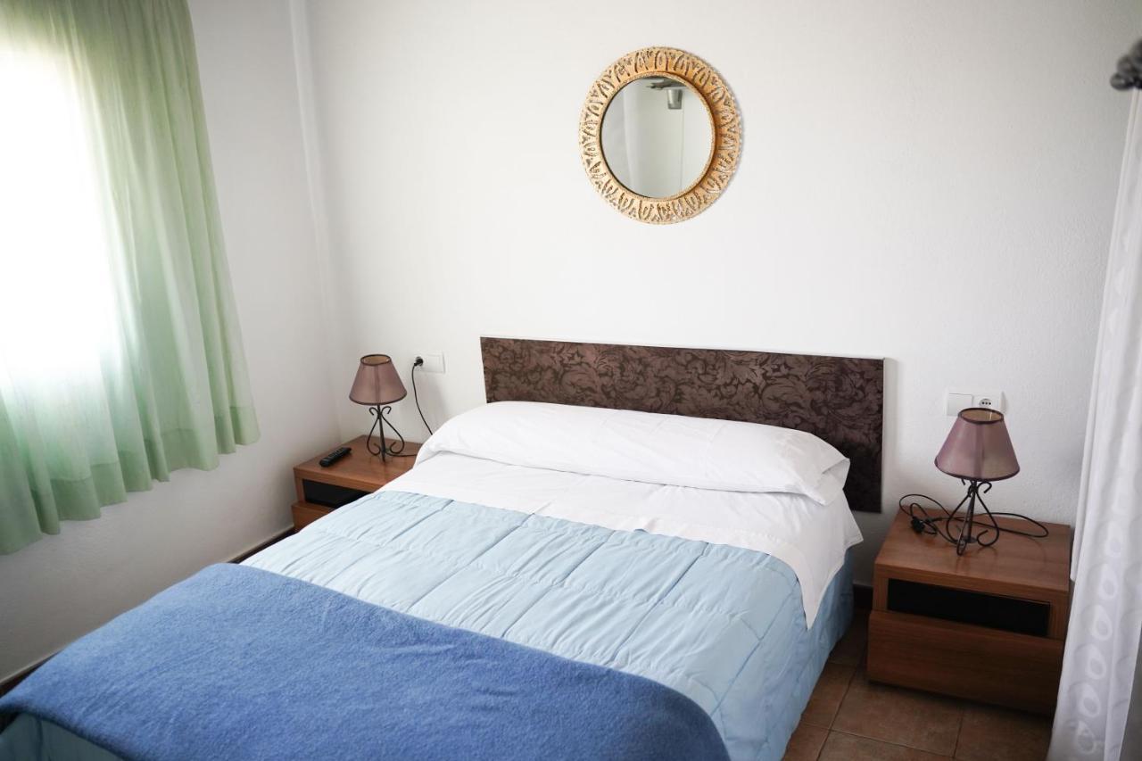 La Casilla Guest House Делтебре Екстериор снимка