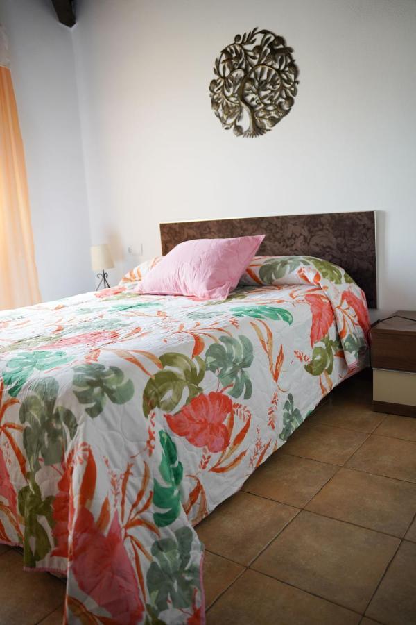 La Casilla Guest House Делтебре Екстериор снимка