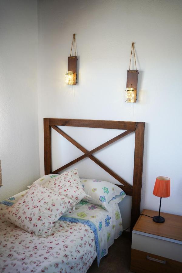 La Casilla Guest House Делтебре Екстериор снимка