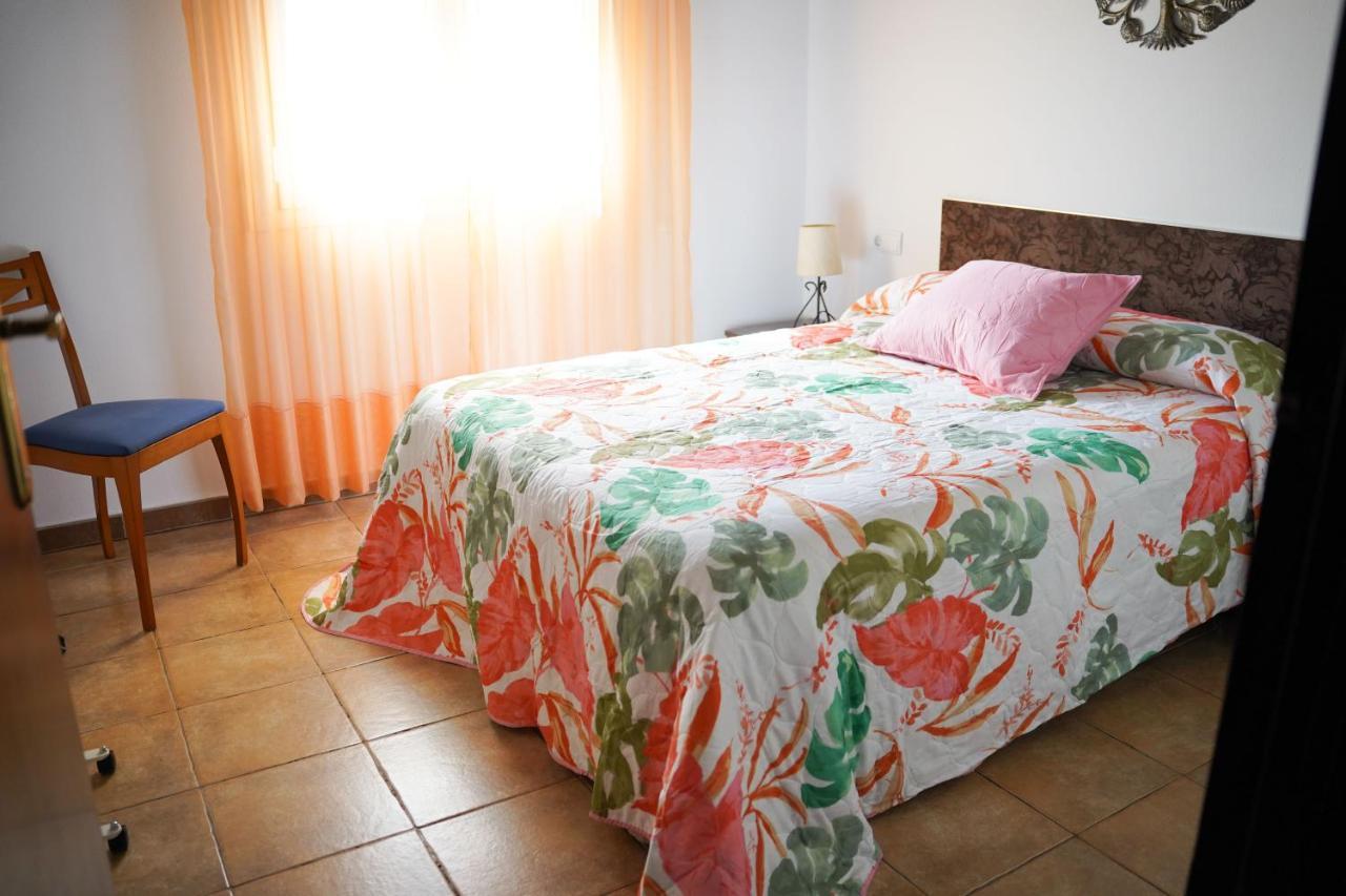 La Casilla Guest House Делтебре Екстериор снимка