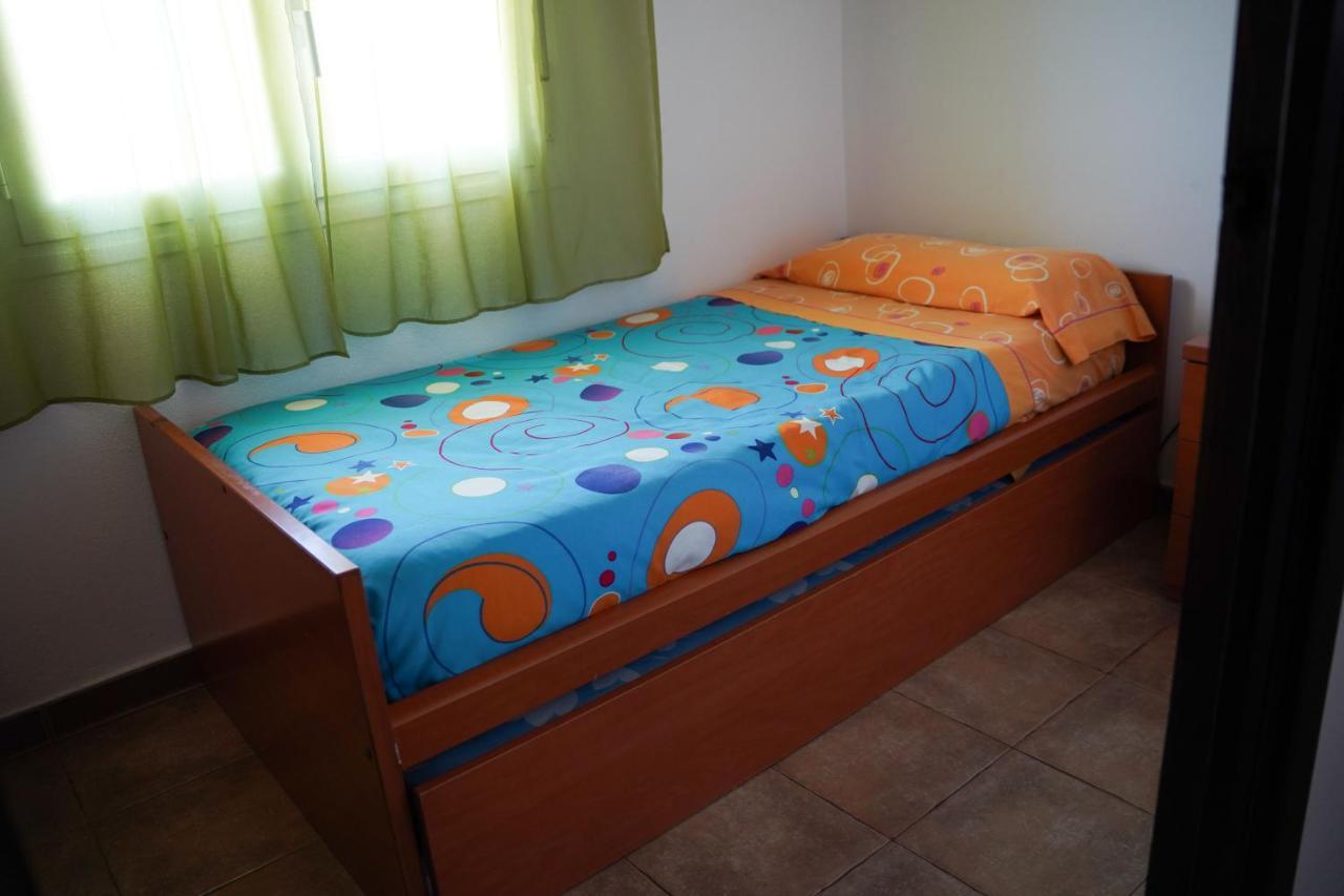 La Casilla Guest House Делтебре Екстериор снимка