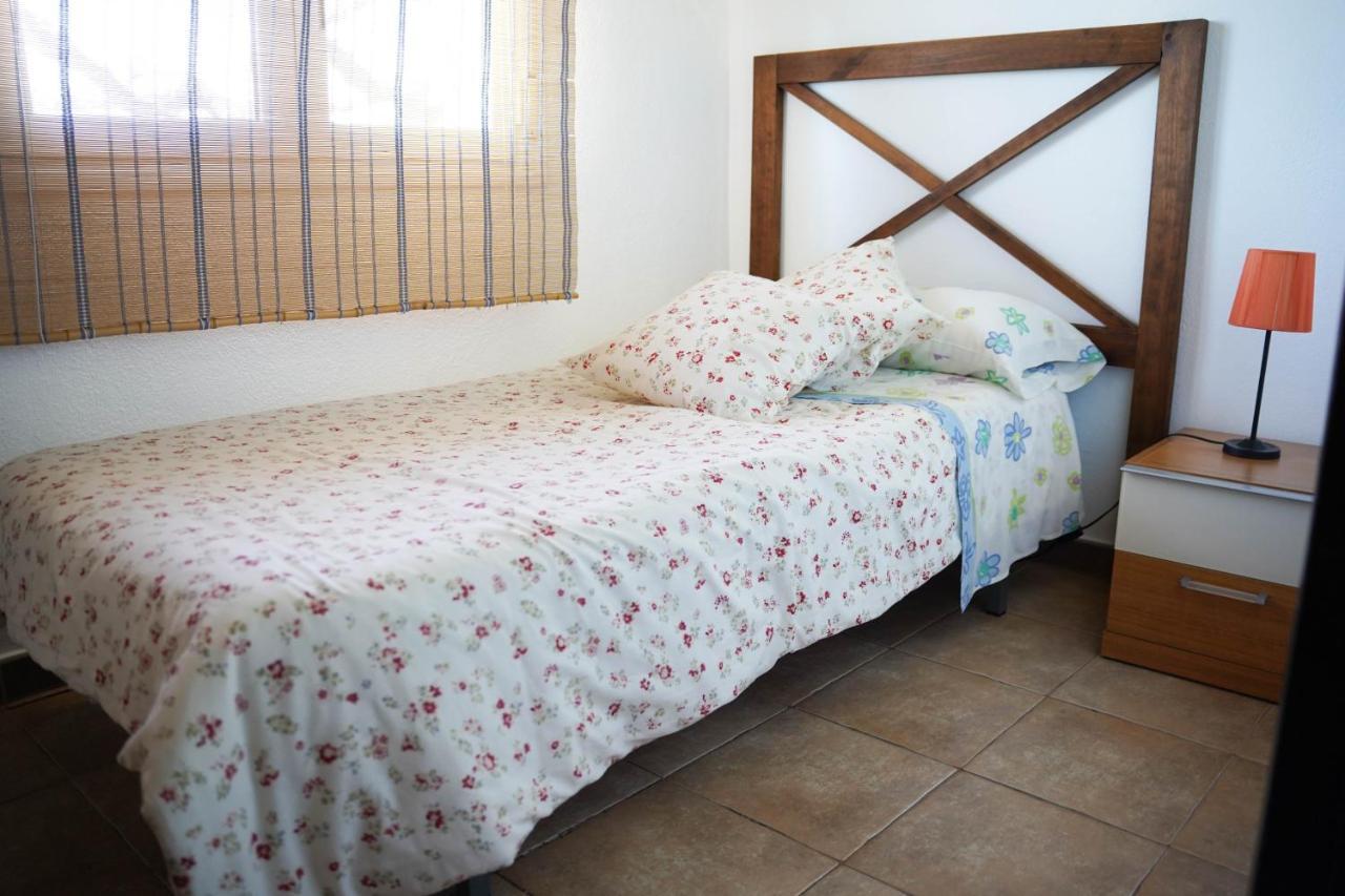 La Casilla Guest House Делтебре Екстериор снимка