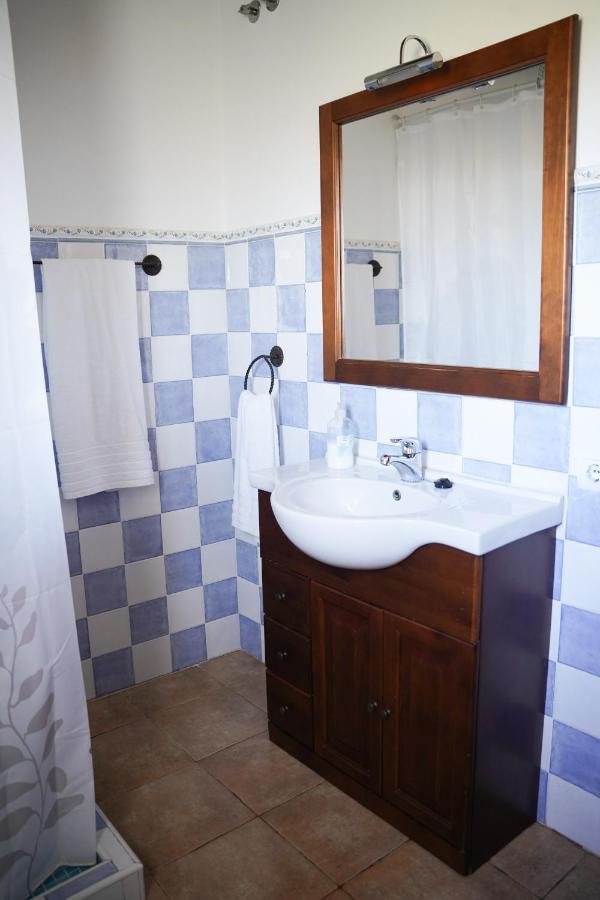 La Casilla Guest House Делтебре Екстериор снимка