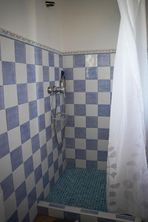 La Casilla Guest House Делтебре Екстериор снимка