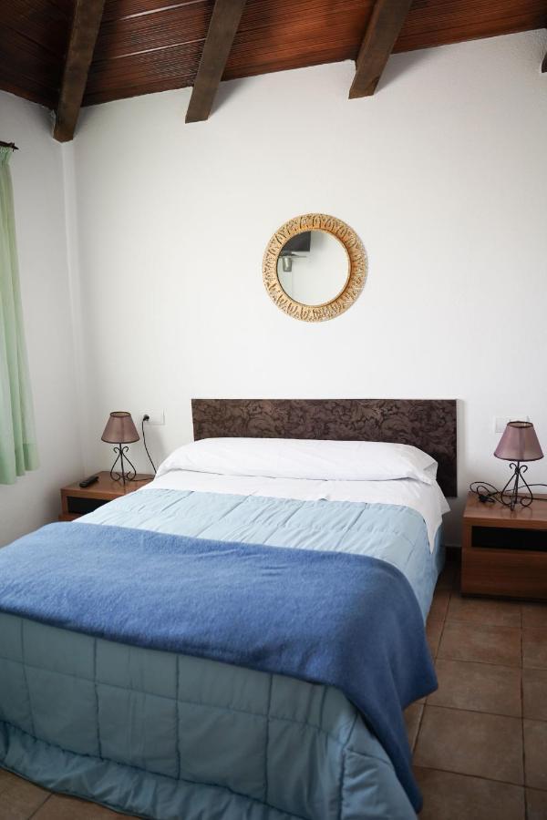 La Casilla Guest House Делтебре Екстериор снимка