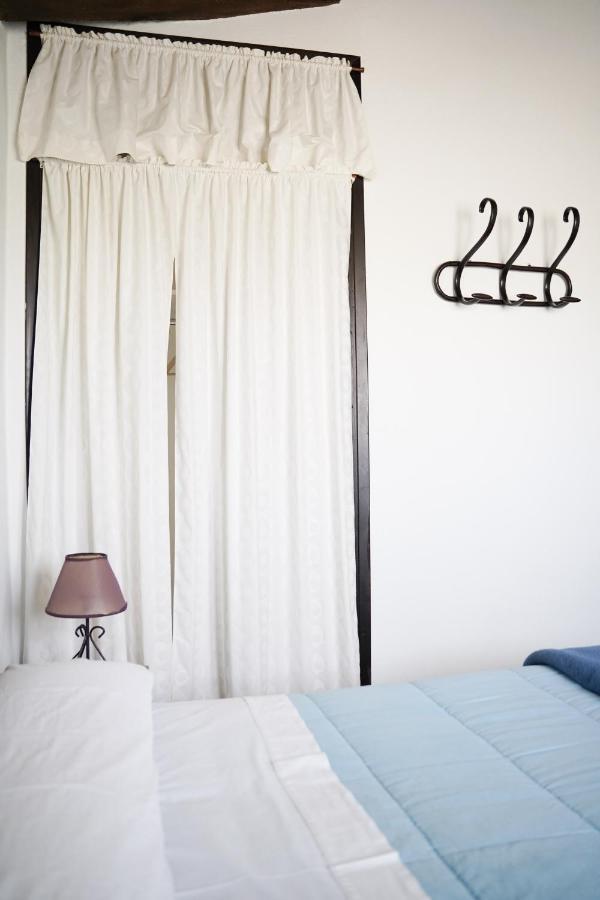 La Casilla Guest House Делтебре Екстериор снимка