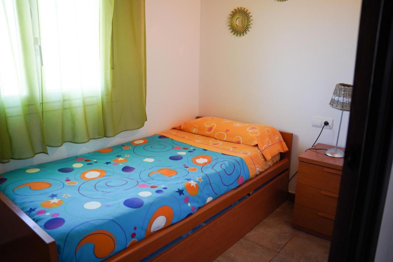 La Casilla Guest House Делтебре Екстериор снимка