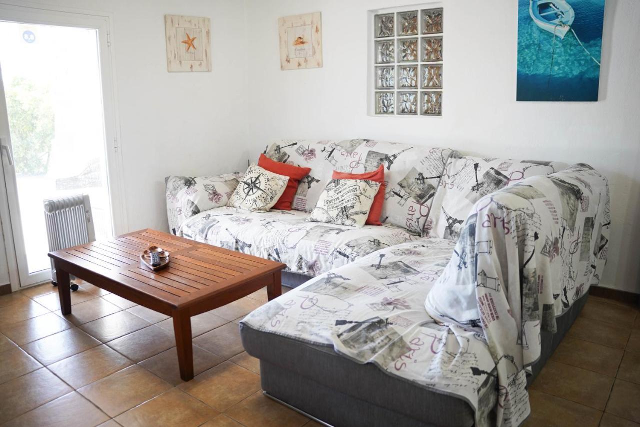 La Casilla Guest House Делтебре Екстериор снимка