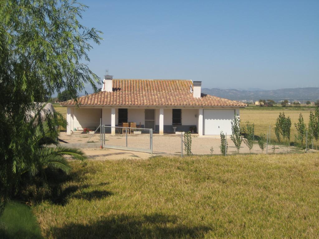 La Casilla Guest House Делтебре Стая снимка